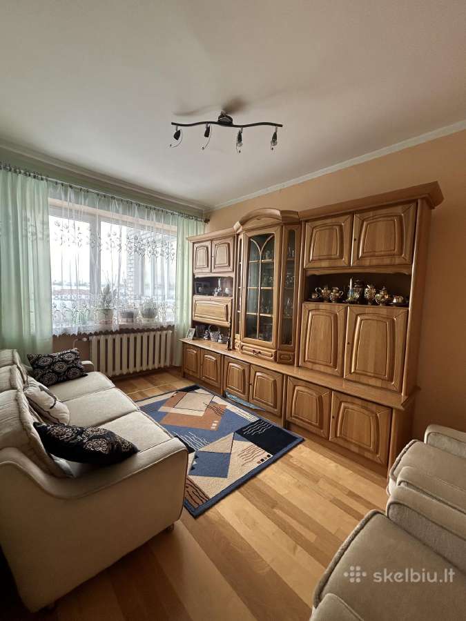 312 m² namas Tauragėje su komercinėmis patalpomis - nuotraukos Nr. 12