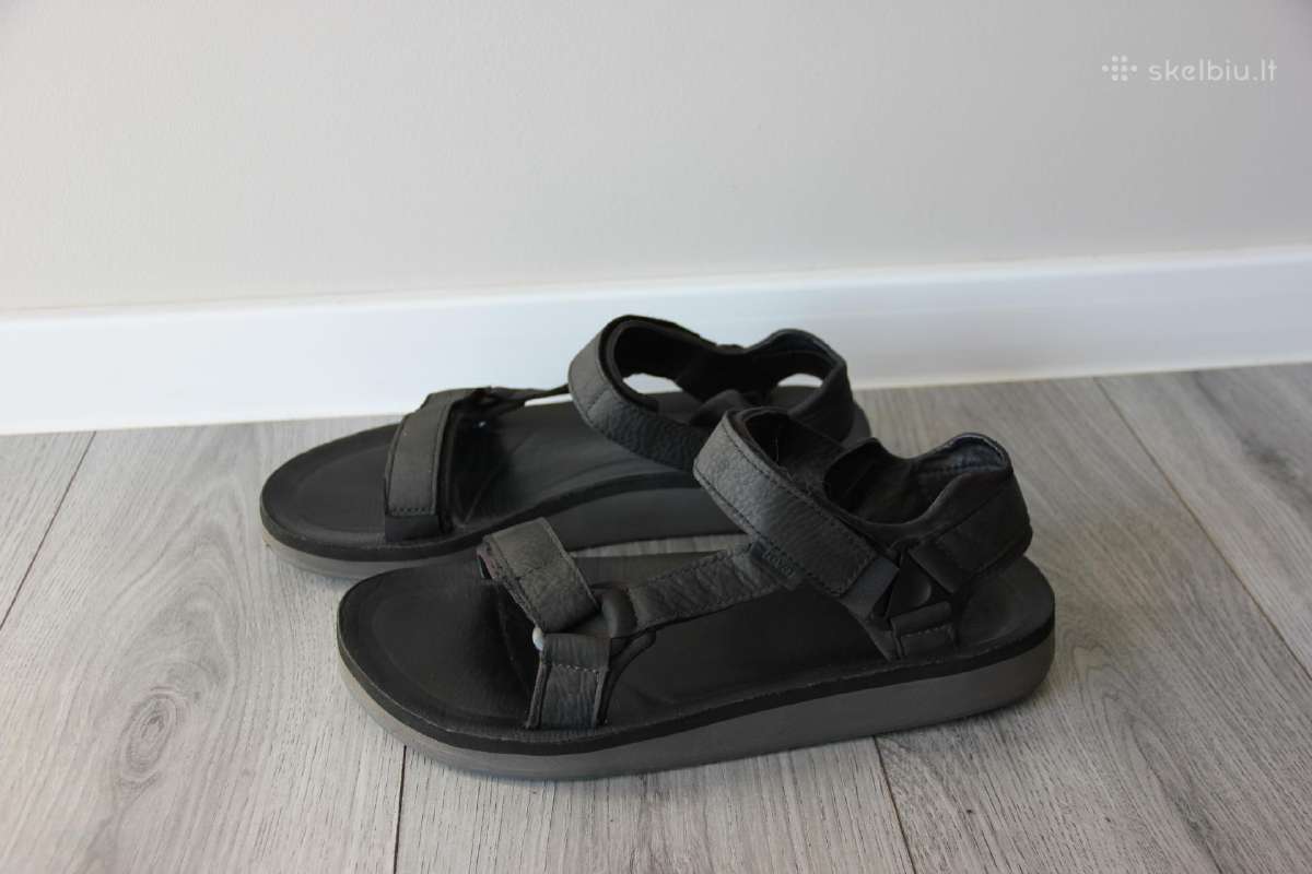 Teva 45,5D odinės