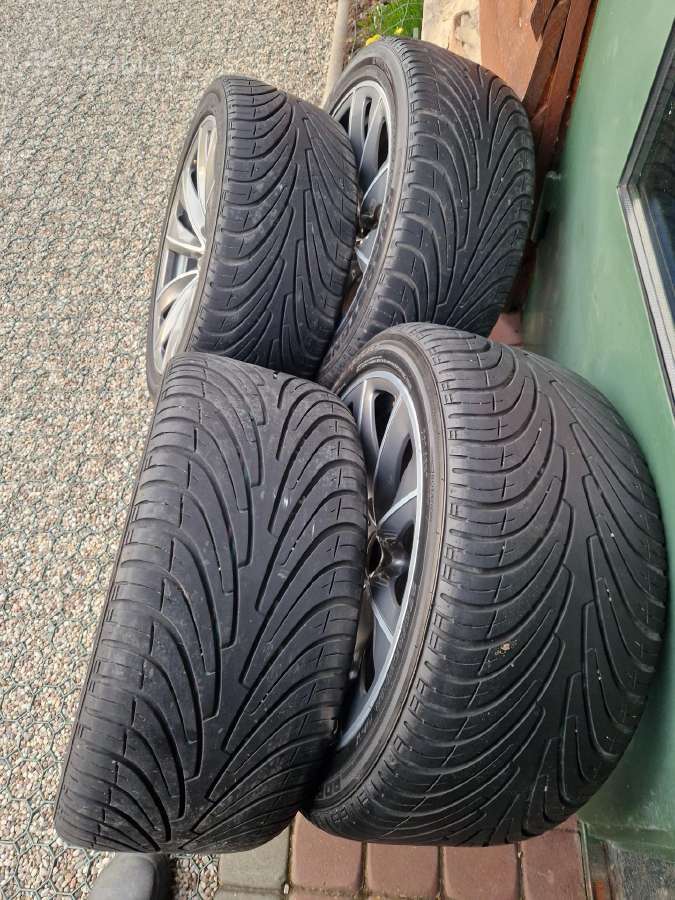 Padangos Roadstone N3000 - nuotraukos Nr. 2