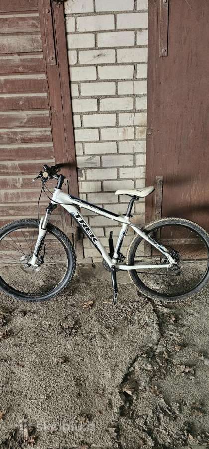 Trek 4series