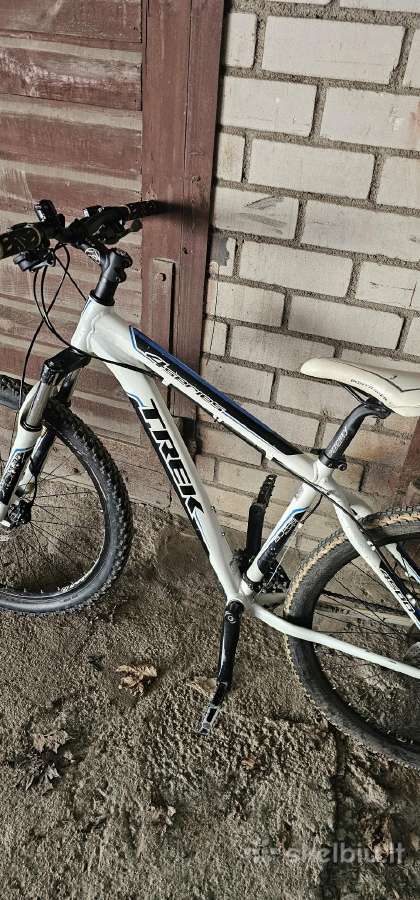 Trek 4series - nuotraukos Nr. 2