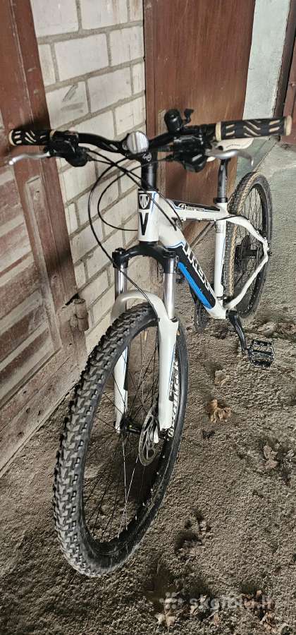 Trek 4series - nuotraukos Nr. 3