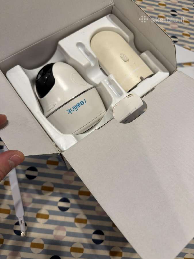 Reolink Go Pt Plus