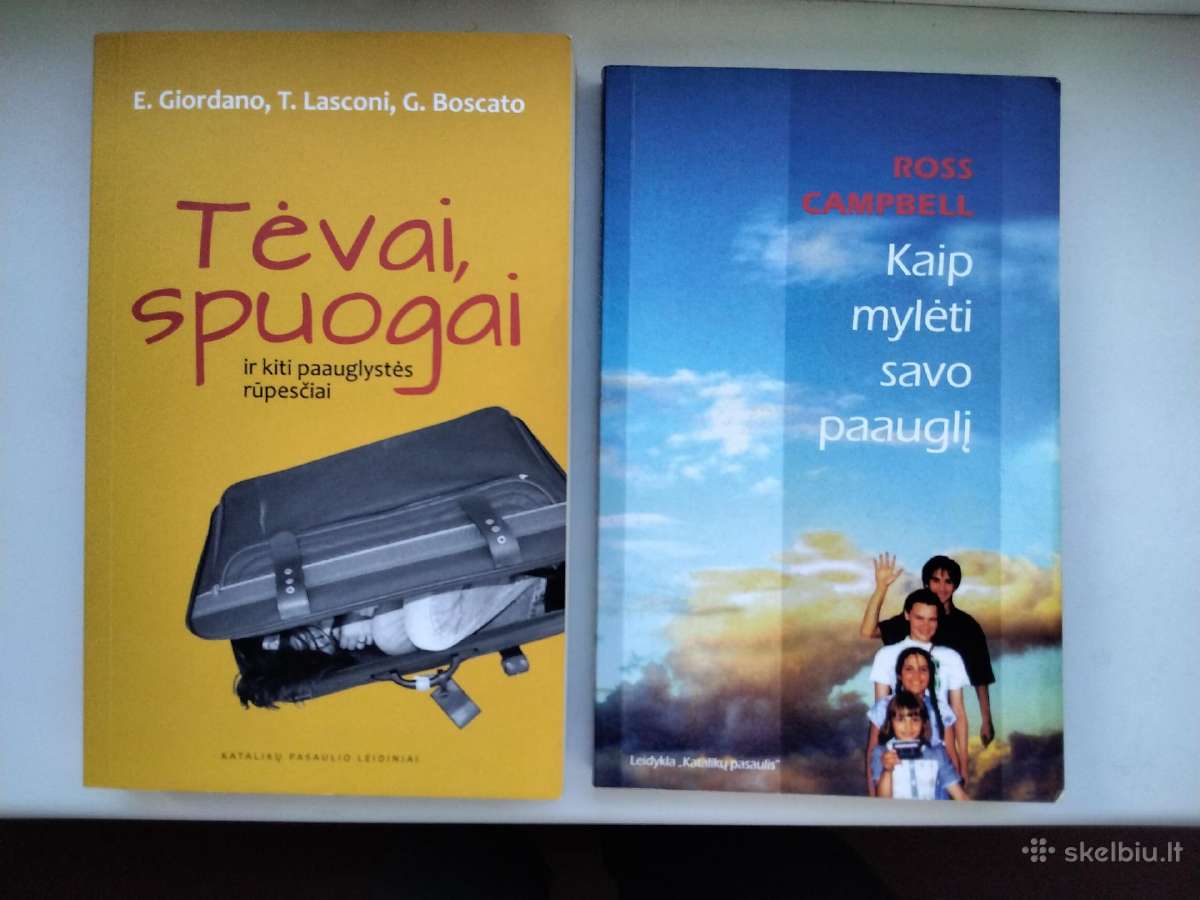 Paauglystės rūpesčiai