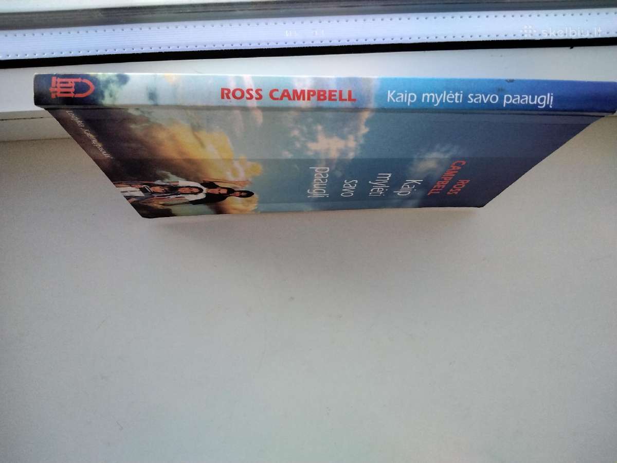 Paauglystės rūpesčiai - nuotraukos Nr. 20