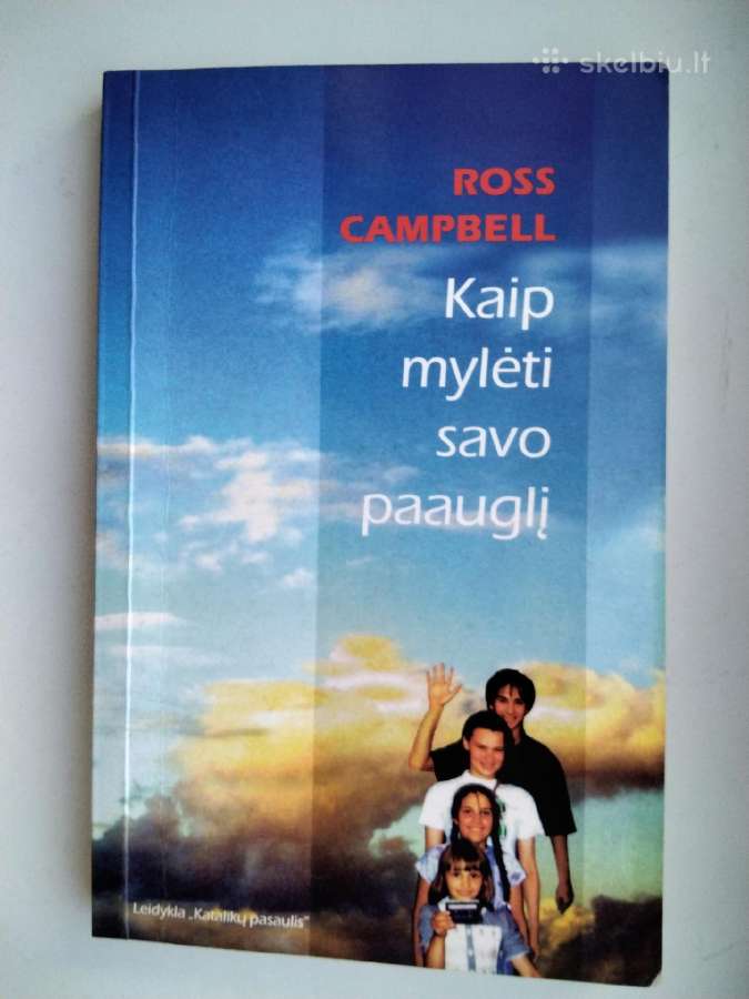 Paauglystės rūpesčiai - nuotraukos Nr. 13