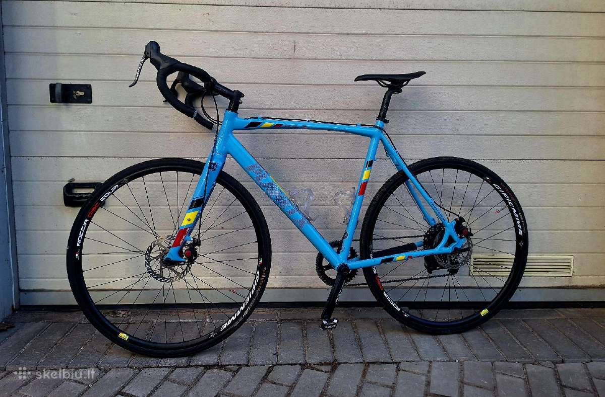 Planetx gravel/CX