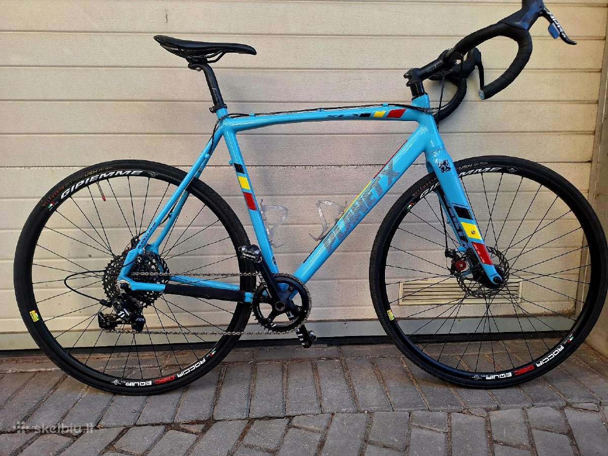 Planetx gravel/CX - nuotraukos Nr. 2