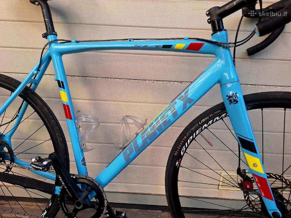 Planetx gravel/CX - nuotraukos Nr. 6