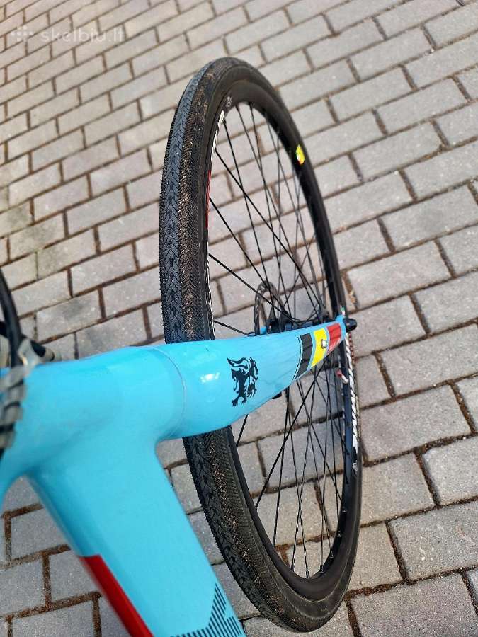 Planetx gravel/CX - nuotraukos Nr. 7
