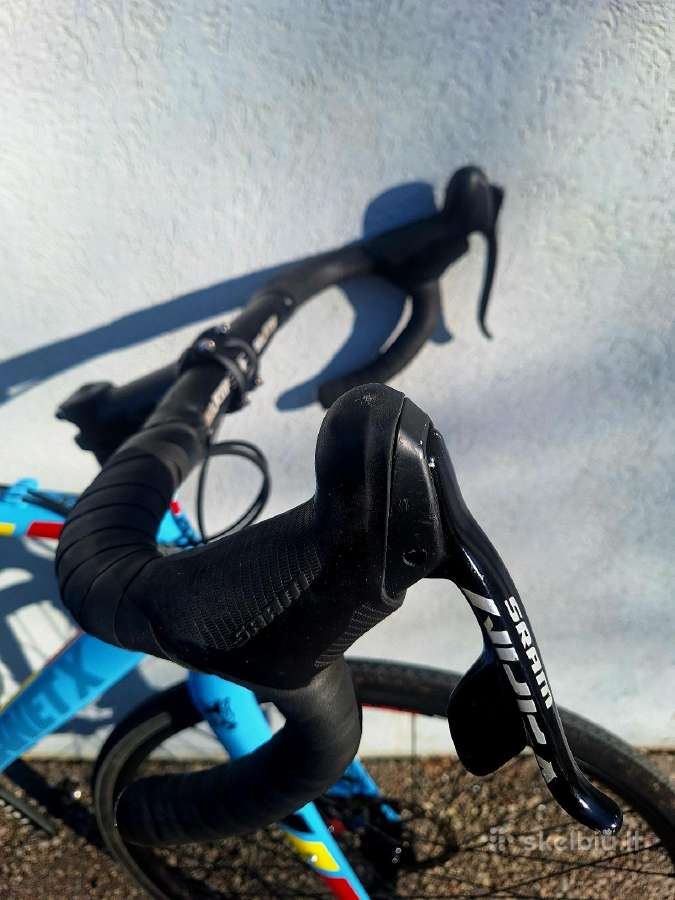 Planetx gravel/CX - nuotraukos Nr. 8