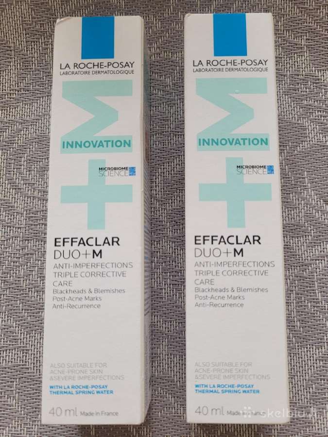 La Roche-posay