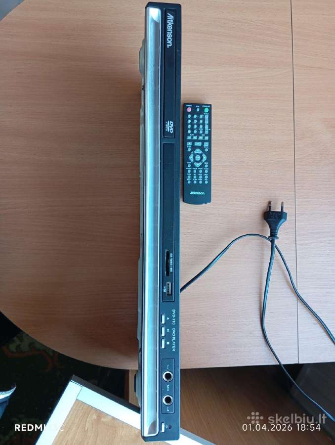 CD Dvd player