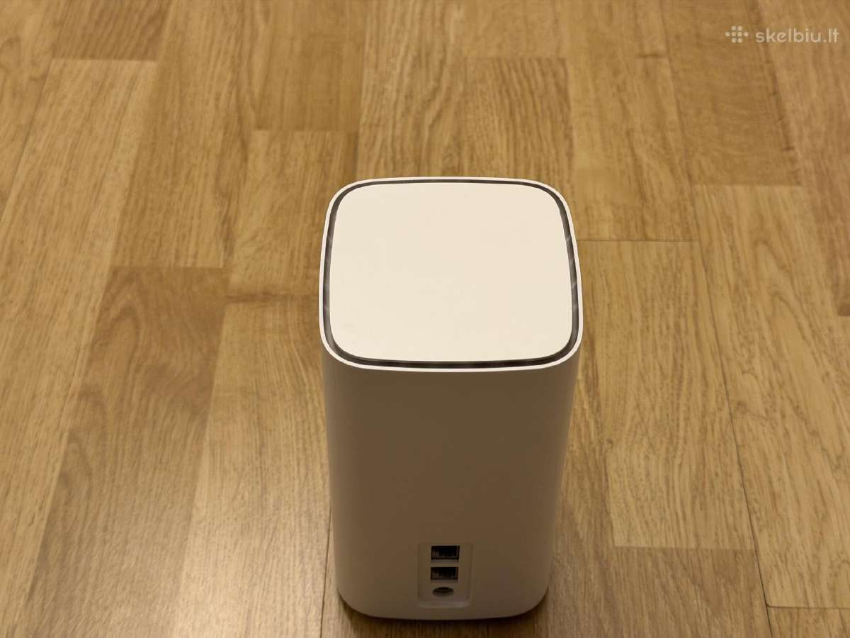 Huawei 5G Cpe 5 maršrutizatorius / modemas - nuotraukos Nr. 5