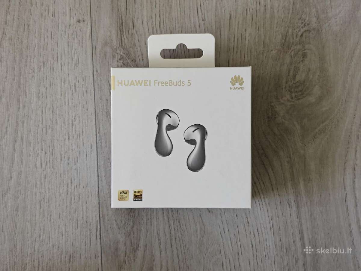 Huawei Freebuds 5