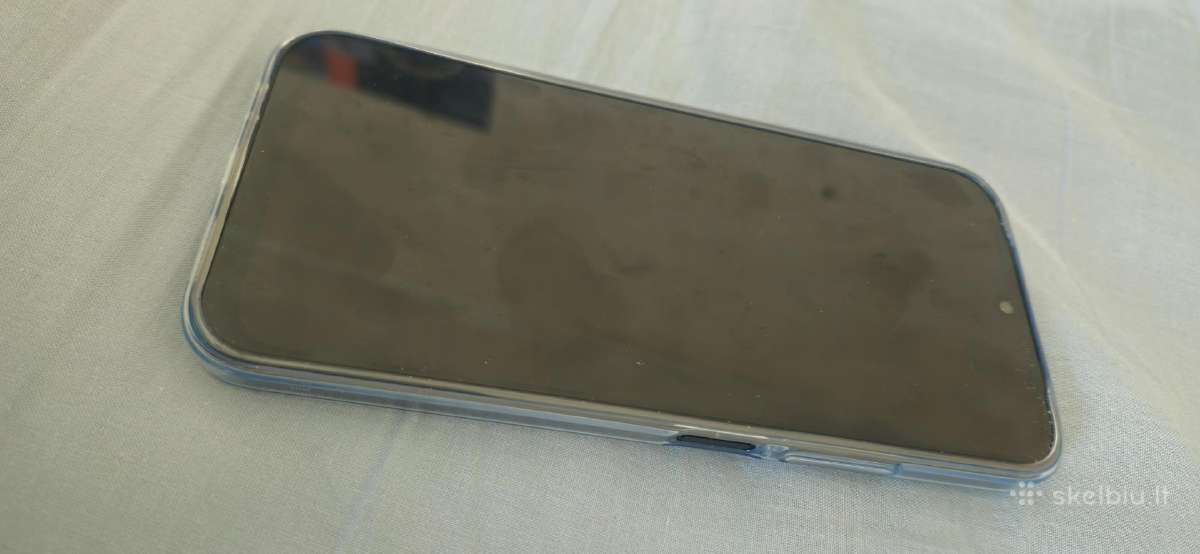 Redmi 15c 258gb Naujas - nuotraukos Nr. 2