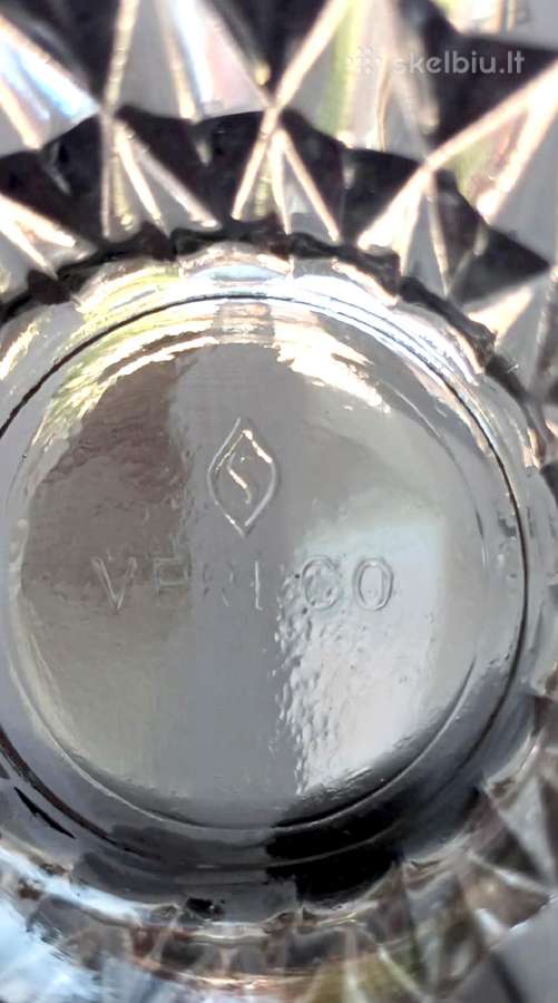 Taurelės, 100ml, 4vnt., Vereco - nuotraukos Nr. 6