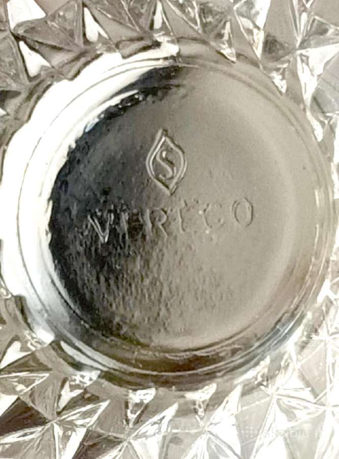 Taurelės, 100ml, 4vnt., Vereco - nuotraukos Nr. 7
