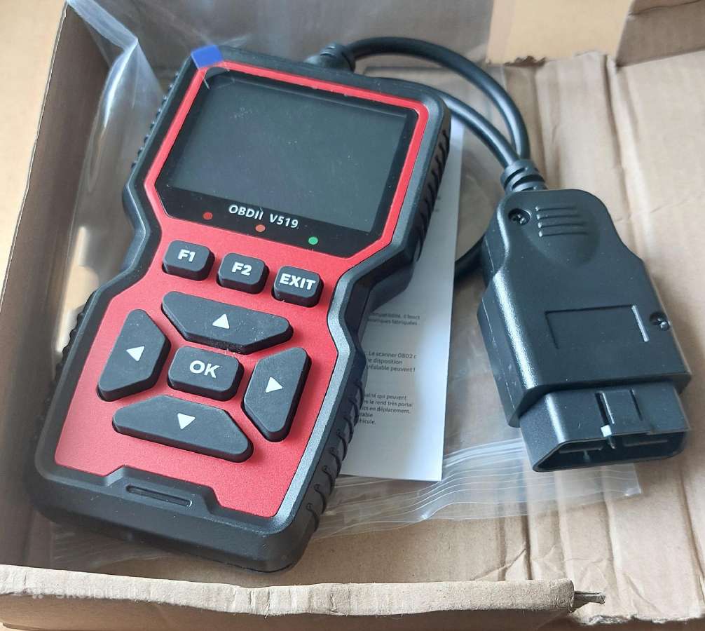 Obd2