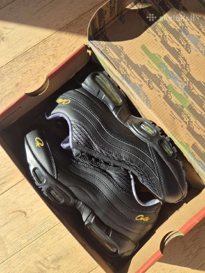 Nike Air Max 95 x Corteiz