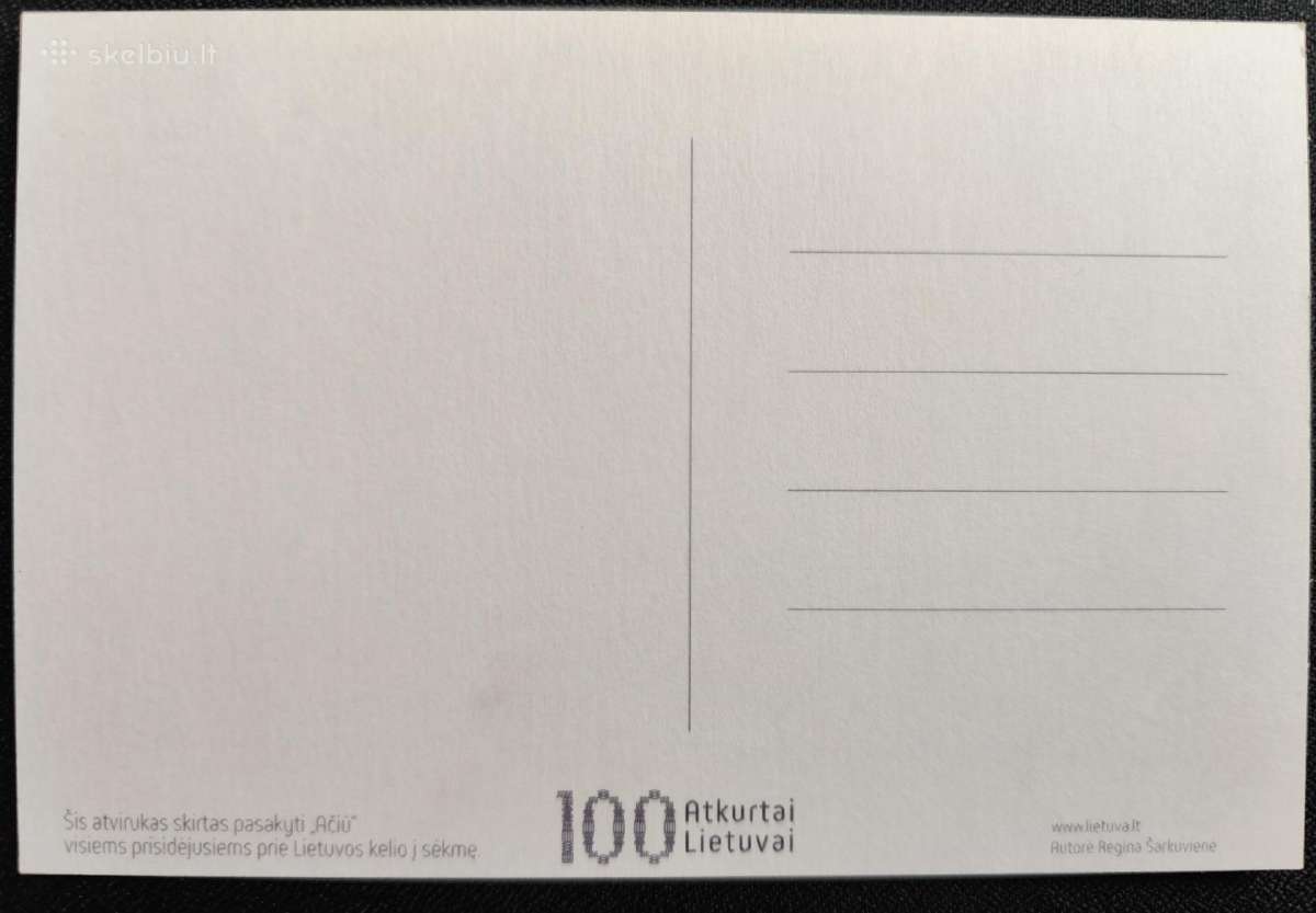 100 AL - nuotraukos Nr. 6