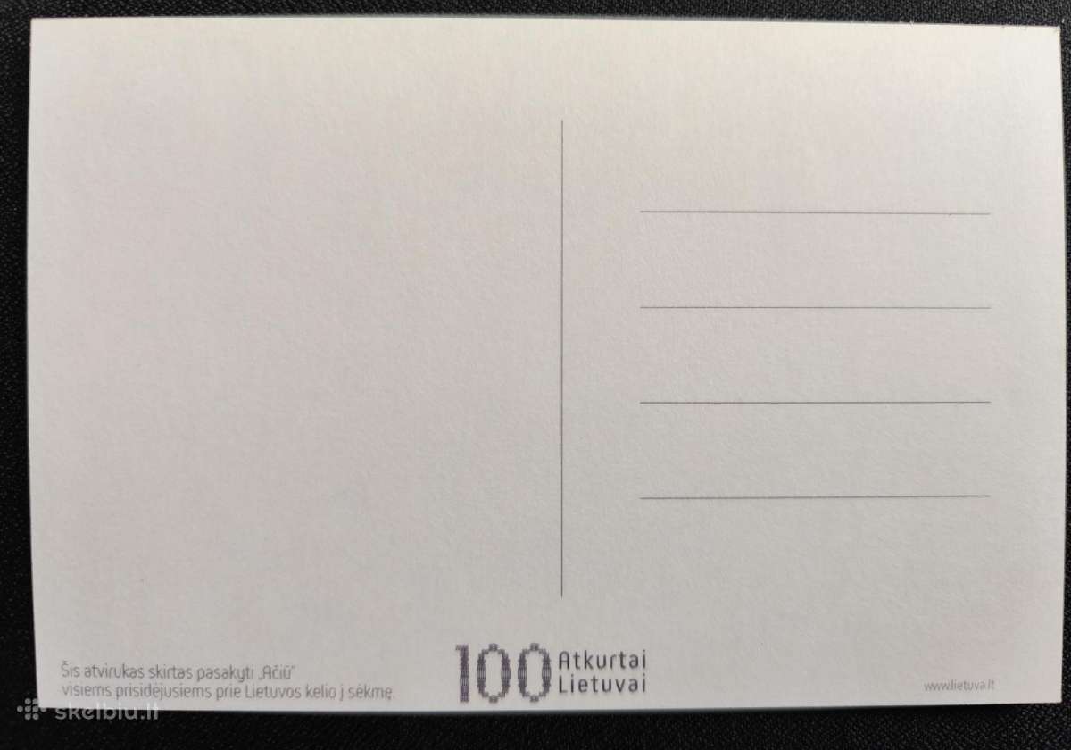 100 AL - nuotraukos Nr. 8