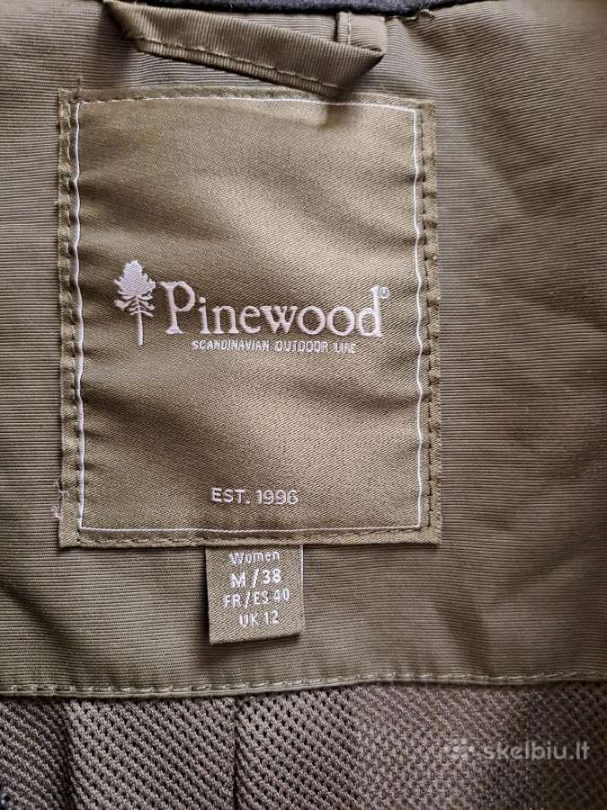 Pinewood M d. sunu dresuros,treniruociu striuke - nuotraukos Nr. 2