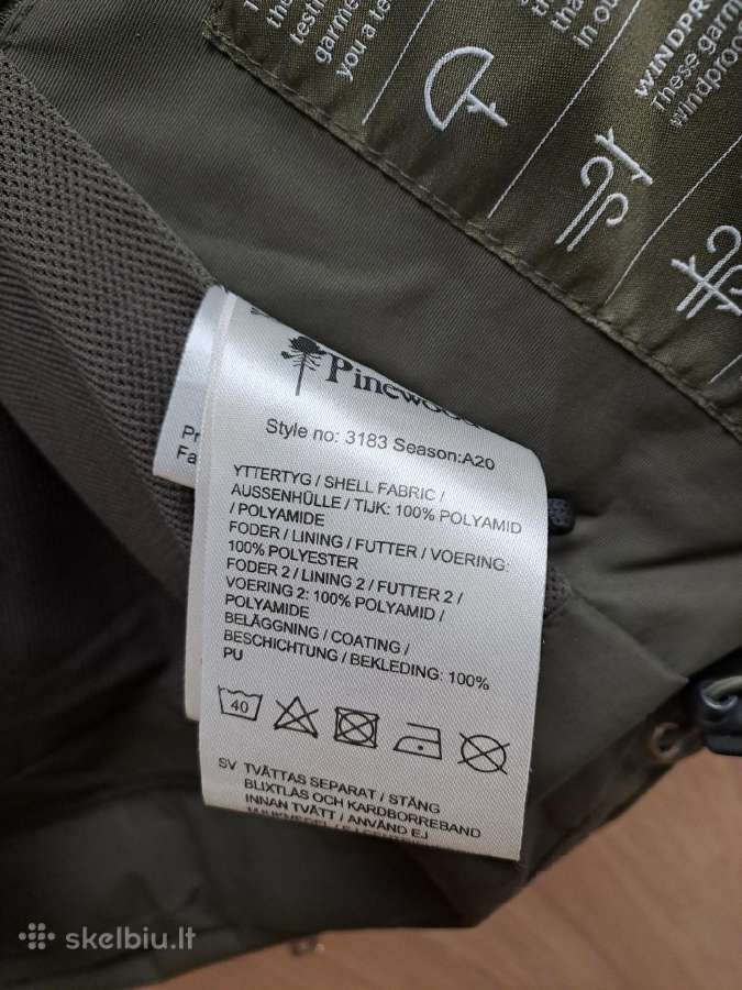 Pinewood M d. sunu dresuros,treniruociu striuke - nuotraukos Nr. 4