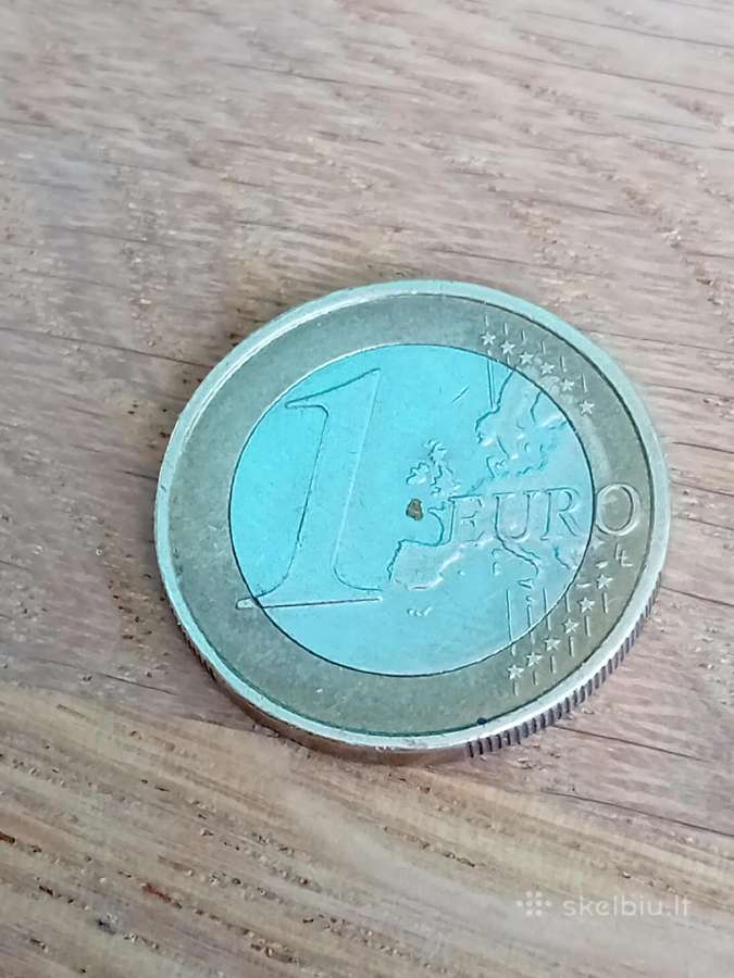 1 Euras Monaco - nuotraukos Nr. 2