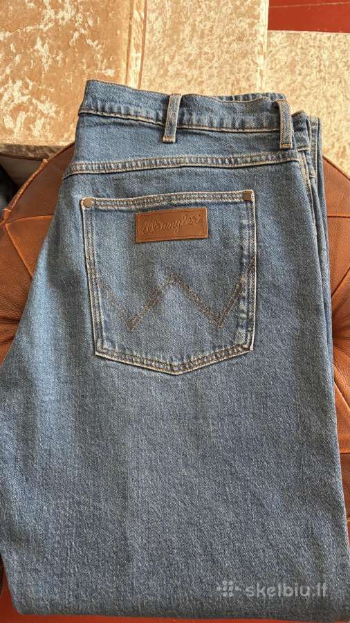 Wrangler