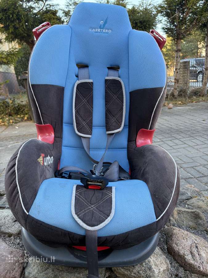 Automobilio kėdutė vaikui