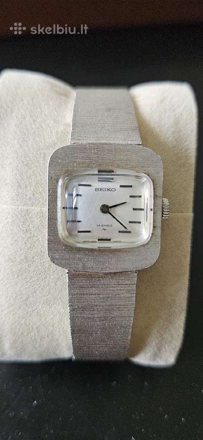 Seiko