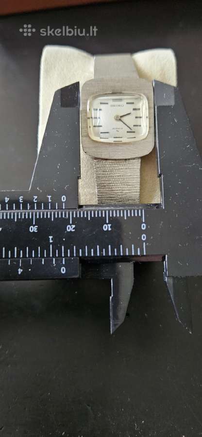 Seiko - nuotraukos Nr. 3