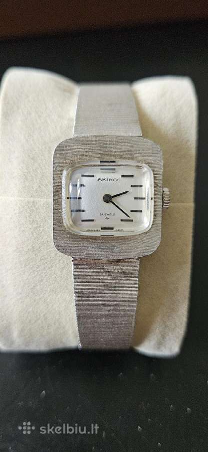Seiko - nuotraukos Nr. 4