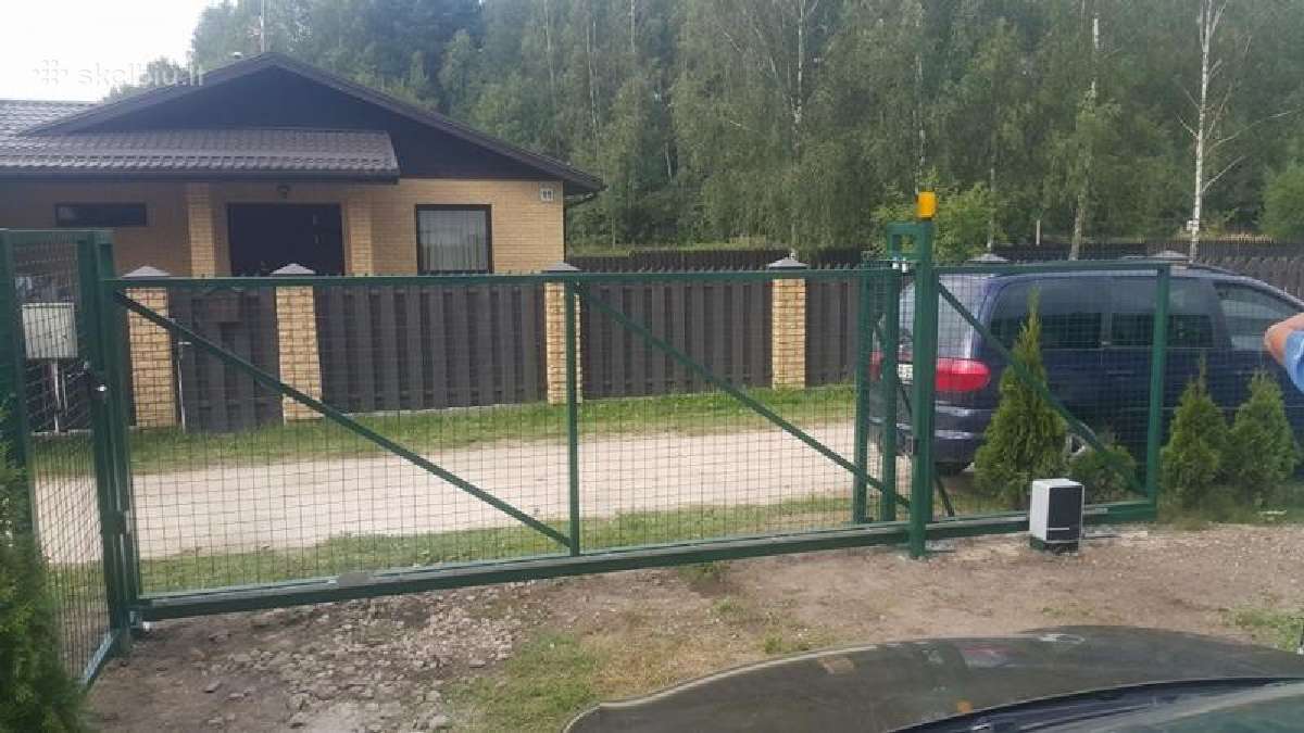 Suvirinimo paslaugos 24/7 Vilniuje ir rajonuose - nuotraukos Nr. 17