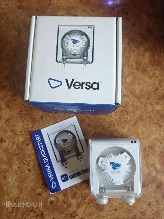 Ecotech Versa Vx-1