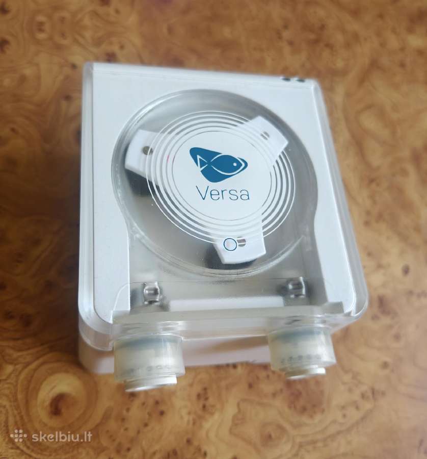 Ecotech Versa Vx-1 - nuotraukos Nr. 2