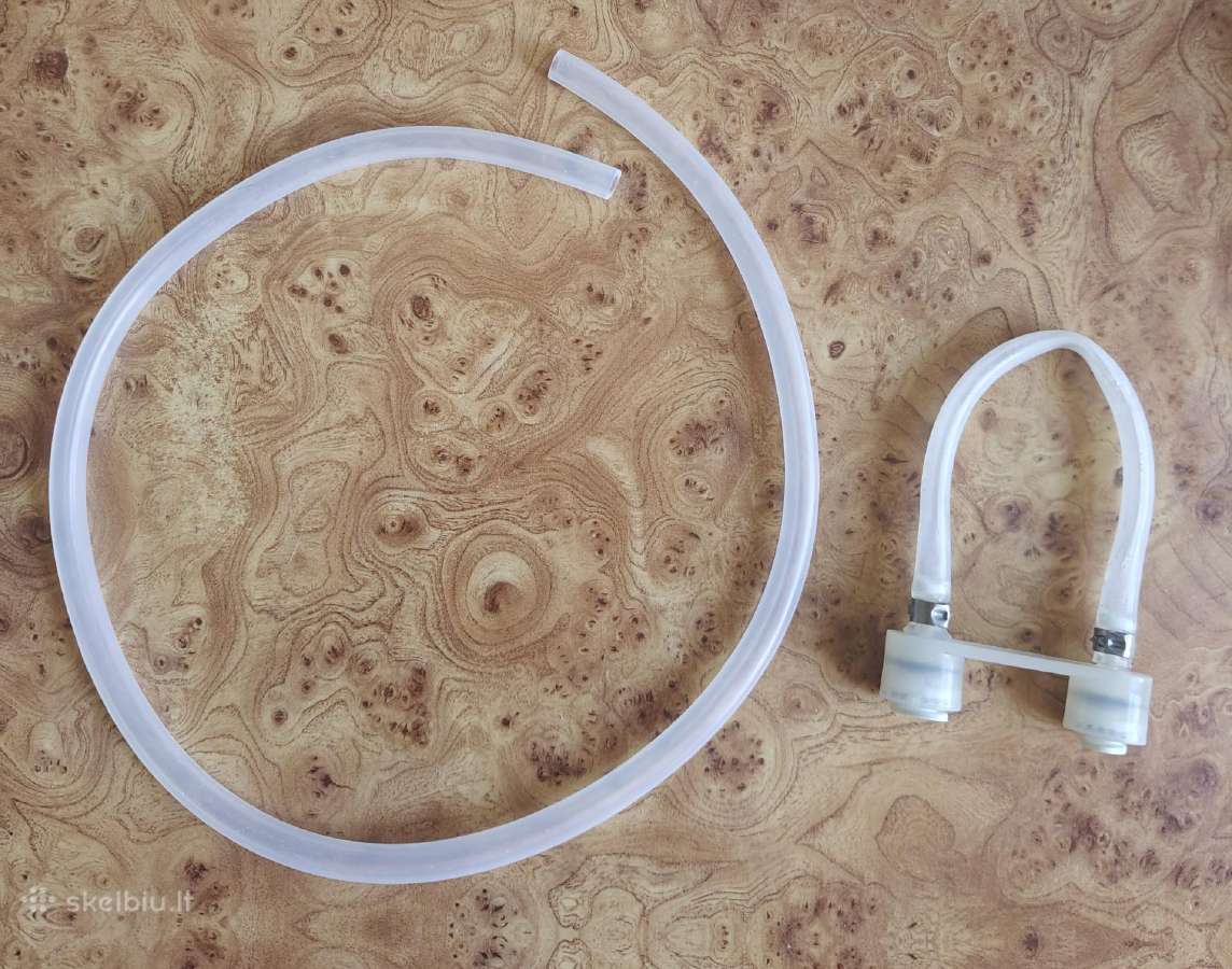 Ecotech Versa Vx-1 - nuotraukos Nr. 3