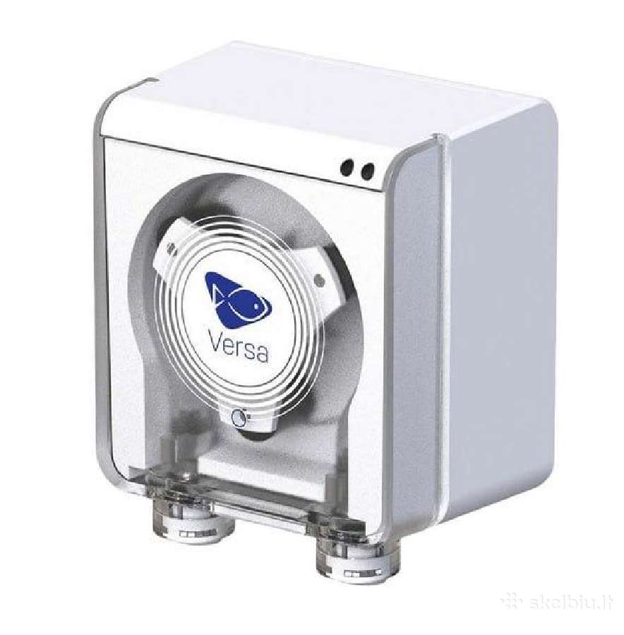 Ecotech Versa Vx-1 - nuotraukos Nr. 4