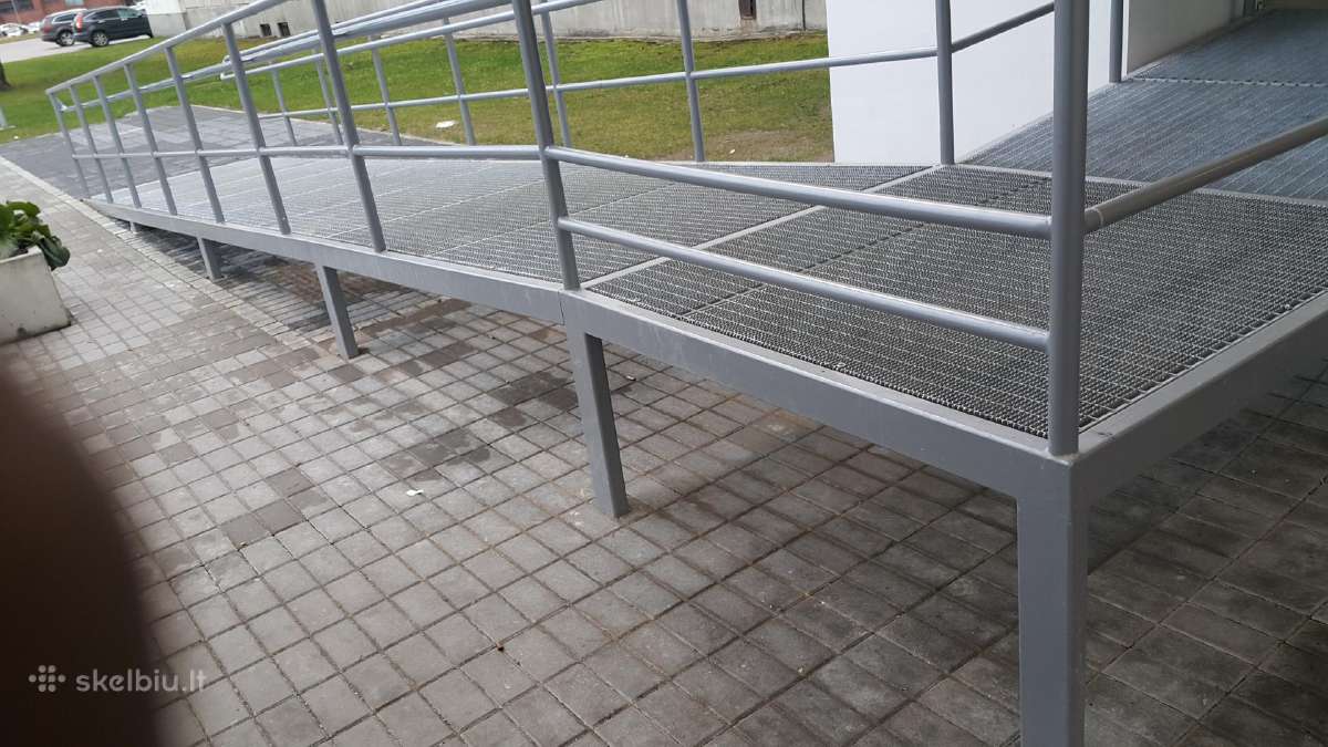 Suvirinimo paslaugos 24/7 Vilniuje ir rajonuose - nuotraukos Nr. 31