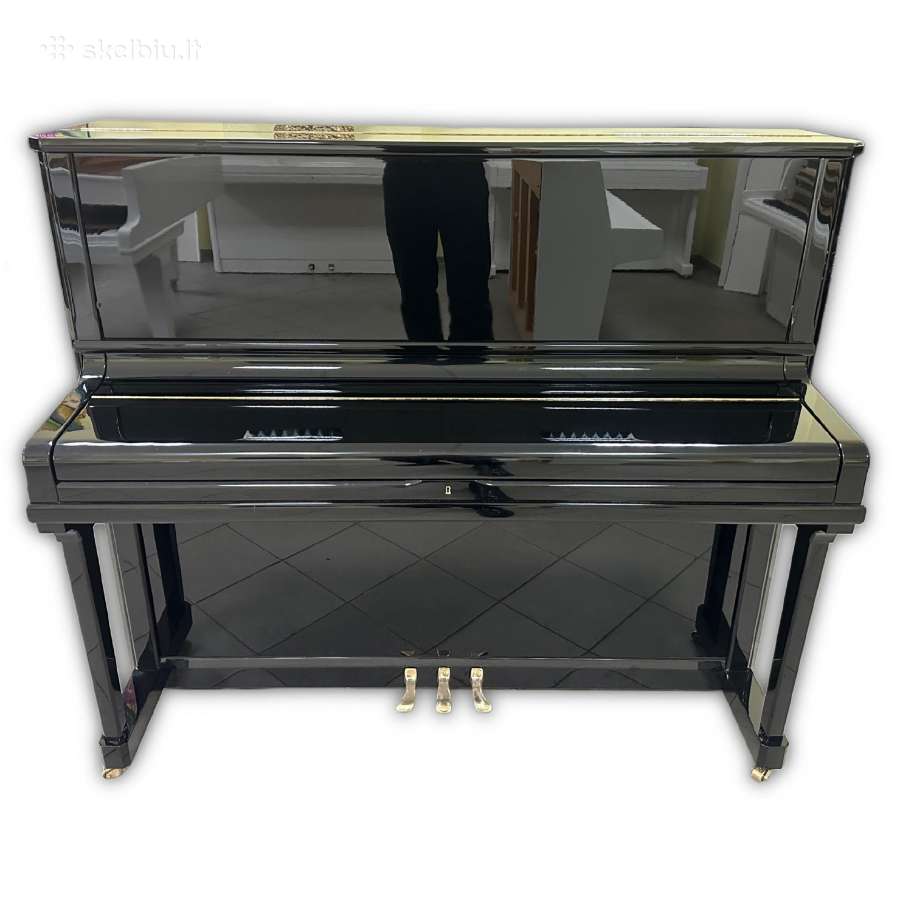 Pianinas "Schimmel" T128 - nuotraukos Nr. 2