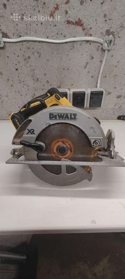 Dewalt Dcs570