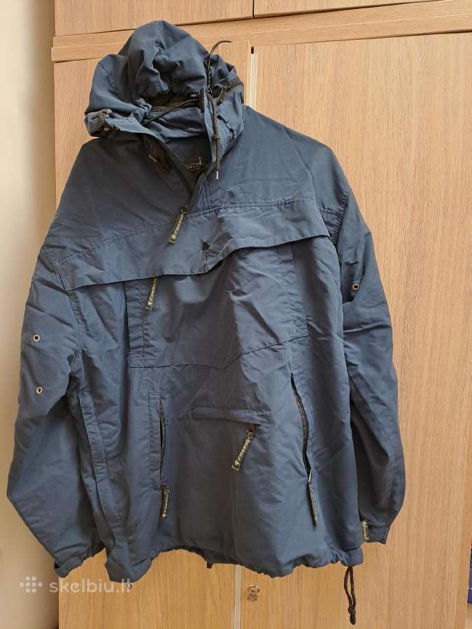 Pinewood parka/striuke L d. medzioklei