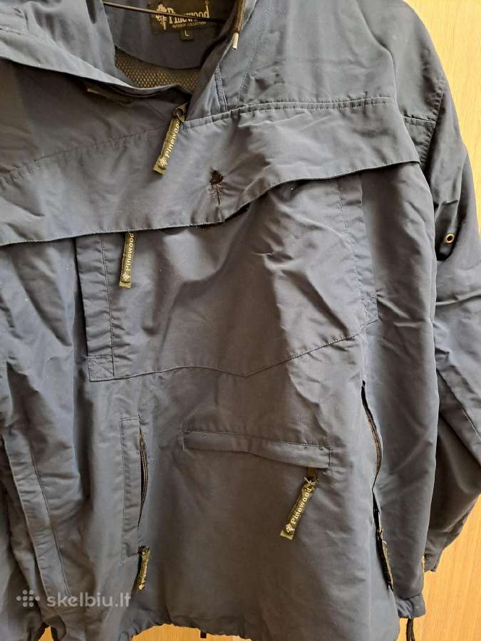 Pinewood parka/striuke L d. medzioklei - nuotraukos Nr. 3