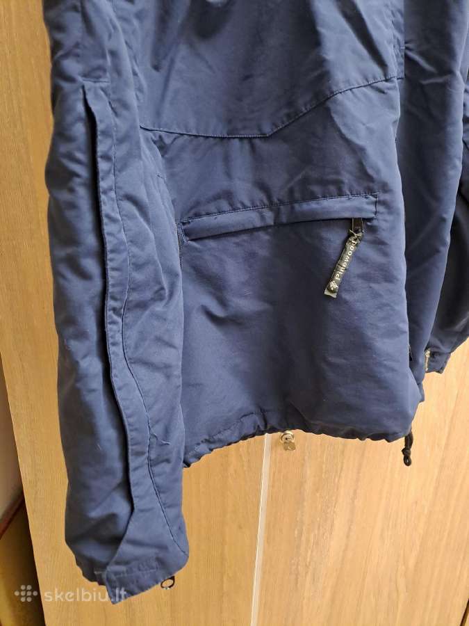 Pinewood parka/striuke L d. medzioklei - nuotraukos Nr. 4