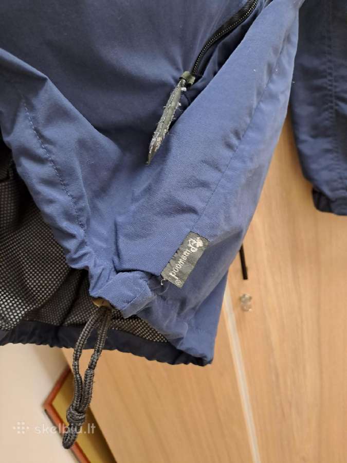 Pinewood parka/striuke L d. medzioklei - nuotraukos Nr. 5
