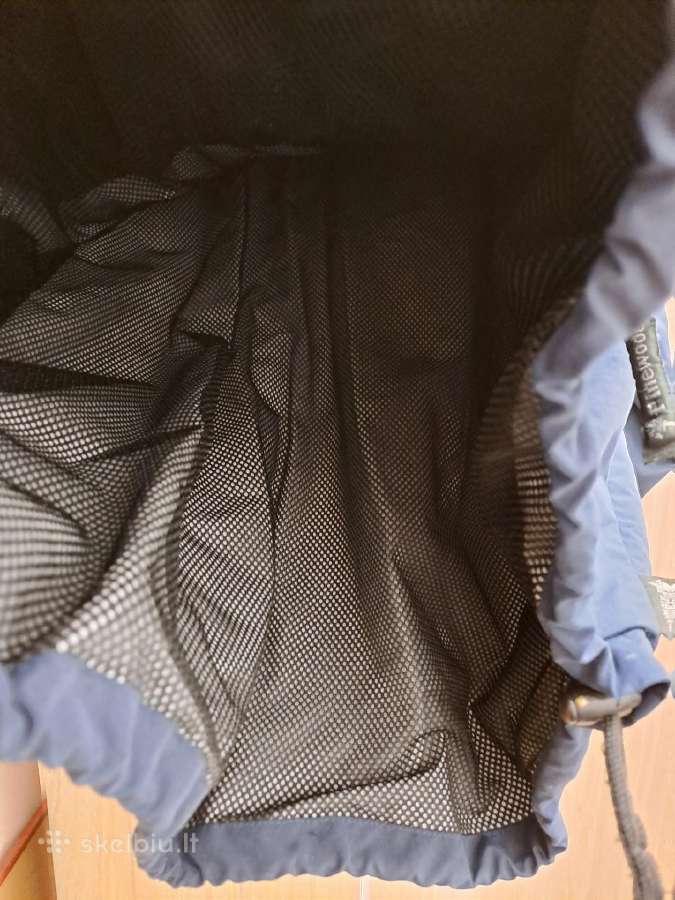 Pinewood parka/striuke L d. medzioklei - nuotraukos Nr. 6
