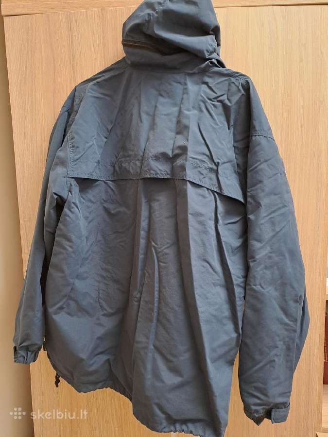 Pinewood parka/striuke L d. medzioklei - nuotraukos Nr. 8