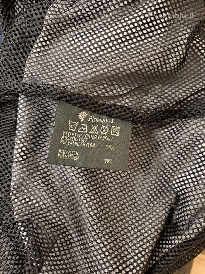 Pinewood parka/striuke L d. medzioklei - nuotraukos Nr. 10