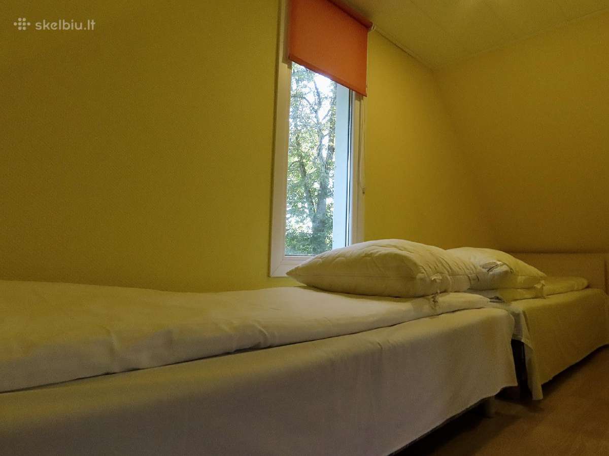 6-vietis namelis, kubilas - nuotraukos Nr. 5